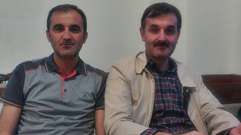 Tarım ve Orman Bakanlığı &nbsp;Çölleşme ve Erozyonla Mücadele Genel Müdürü