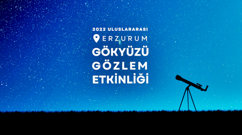 Erzurum’da gerçekleştirilen Kış Bilim Festivali’nde Sanayi ve Teknoloji Bakanı Mustafa