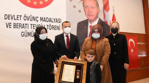 22 Ağustos 2020 tarihinde Giresun’un Tirebolu ilçesinde meydana gelen sel