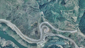 Gümüşhane Olay Gazetesi Haberi – 16.03.2022 Halk arasında “Kürtün Yolu”