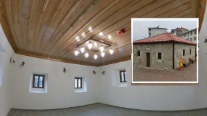 Gümüşhane Valiliği Basın ve Halkla İlişkiler Müdürü Engin Doğru, Eğitimci