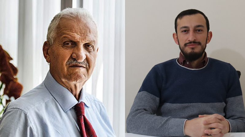 GÜMÜŞHANE OLAY GAZETESİ’NİN HABERİ – 25.03.2022 Gümüşhane Üniversitesi Yüksek Lisans