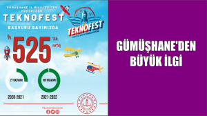 30 Ağustos – 4 Eylül tarihleri arasında Samsun Çarşamba Havalimanı’nda