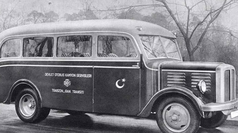 S. Vedat Karaarslan, Arkeolog- Elektronik Mühendisi (MSc.) Doğu Karadeniz Bölgesi’nde