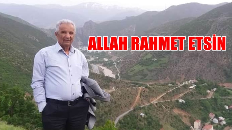 Gümüşhane Merkez ilçede yayın yapan Gümüşkent Gazetesi’nin imtiyaz sahibi Bayram