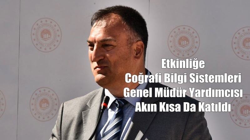 Vali Mehmet Alpaslan Işık, Çevre, Şehircilik ve İklim Değişikliği Bakanlığı