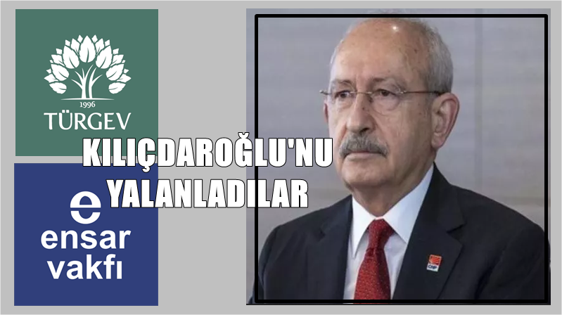 CHP lideri Kemal Kılıçdaroğlu, dün akşam saat 22:00’da Twitter’dan yayınladığı