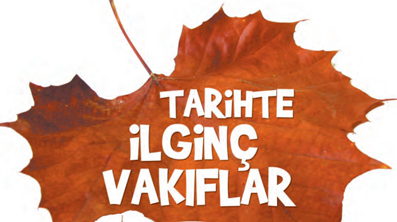 2012 yılında Vakıflar Vakıflar Genel Müdürlüğü tarafından yayımlanan ve büyük