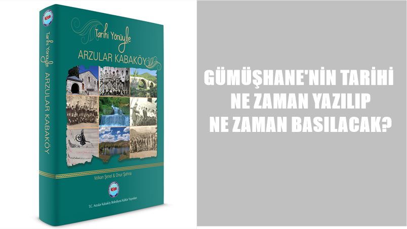 Gümüşhane Merkez İlçeye bağlı Arzularkabaköy Belediye Başkanı Çetin Rıza Tanış