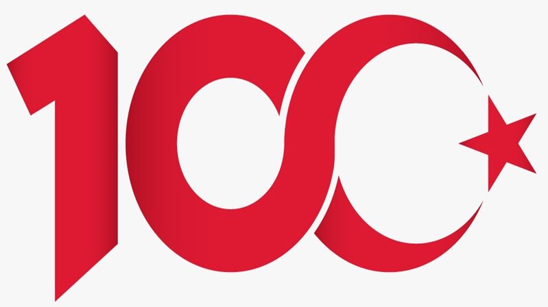 GÜMÜŞHANE OLAY GAZETESİ’NİN HABERİ – 24.05.2022 Cumhuriyetimizin 100. Kuruluş yılı