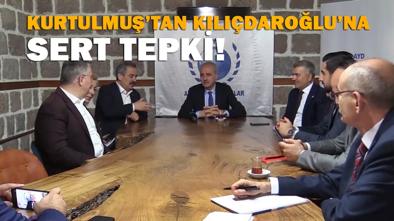 Anadolu Yayıncılar Derneği tarafından geleneksel hale gelen Anadolu Sohbetleri’nin konuğu