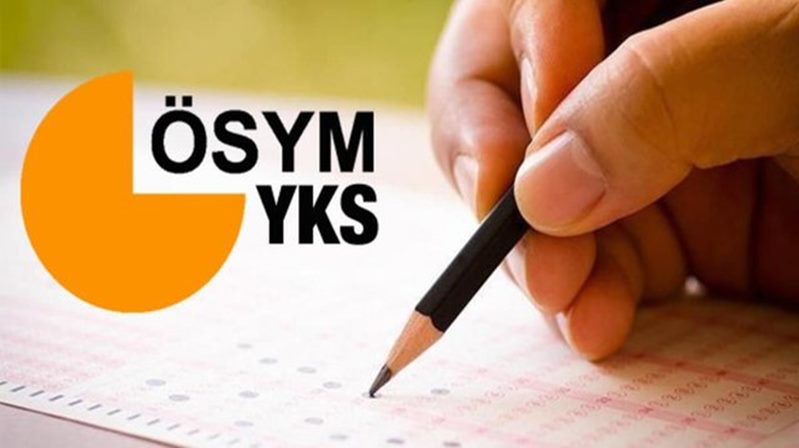 Gümüşhane’de 18-19 Haziran 2022 tarihlerinde yapılacak Yükseköğretim Kurumları Sınavı’nda 7