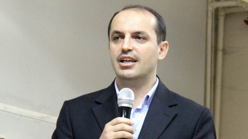 Gümüşhane Fevzipaşa İlkokulu’nda abaküsle mental aritmetik eğitimi alan öğrenciler düzenledikleri