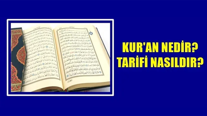 Yüzyılımızın İslam âlimlerinden Bediüzzaman Hazretleri Risale-i Nur adlı tefsirinde Kur’an’ın