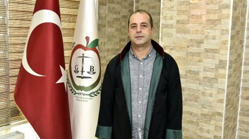 GÜMÜŞHANE OLAY GAZETESİ’NİN HABERİ – 25.07.2022 İçlerinde Gümüşhane Barosu’nun da