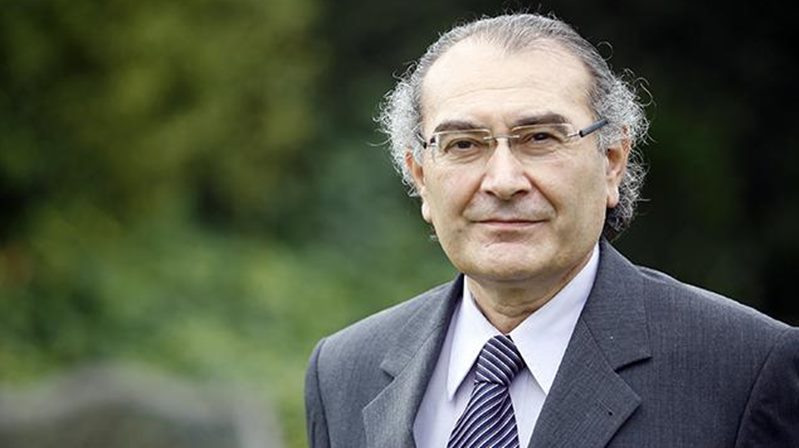 Prof. Dr. Nevzat Tarhan, Din Hizmetleri Genel Müdürlüğü Aile ve