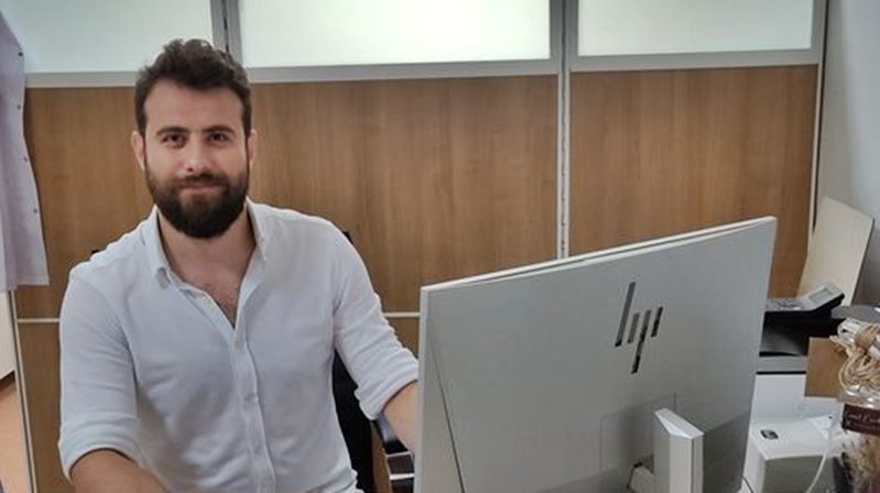 Gümüşhane Devlet Hastanesi’ne atanan Göğüs Cerrahisi Uzmanı Op. Dr. Hilmi