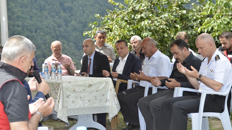 Vali Kamuran Taşbilek, İstanbul Şişli Emniyet Müdürlüğü kadrosunda Çarşı ve