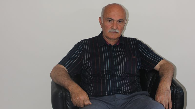 Gümüşhane Olay Gazetesi Haberi – 23.08.2022 Gümüşhane İli Arı Yetiştiricileri