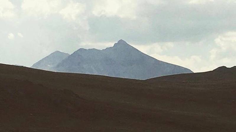 Gümüşhane’nin Torul ilçesinde bulunan Artabel Gölleri Tabiat Parkı içinde yer