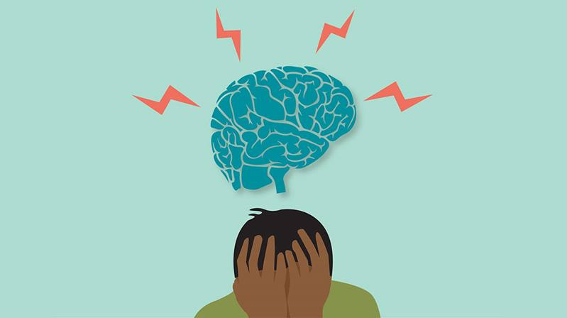 Stanford Üniversitesi’nde yapılan araştırma, şikayet etmenin beyne verdiği zararları ortaya