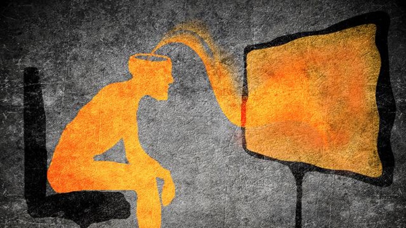 Hasan Pir İnsan ve toplum psikolojisi incelendiğinde “telkin” in insanlar