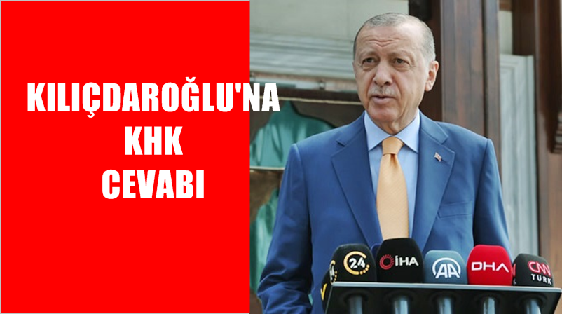 Cumhurbaşkanı Recep Tayyip Erdoğan Cuma namazını Üsküdar’da bulunan Kerem Aydınlar