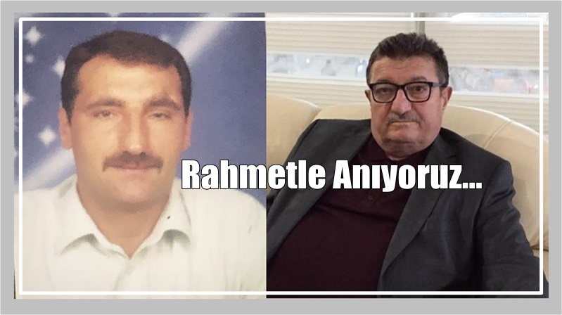 Gümüşhane’nin sevilen simalarından 22. Dönem AK Parti Gümüşhane Milletvekili Temel