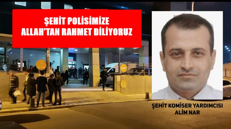 İstanbul Silivri’de cinayet şüphelisinin bulunduğu villaya yapılan operasyonda polise düzenlenen