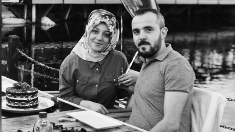 13 Kasım Pazar günü saat 16.20 sıralarında İstanbul Beyoğlu İstiklal