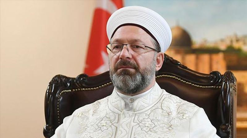 Diyanet İşleri Başkanlığı, son günlerde ülke gündemini meşgul eden çocuk