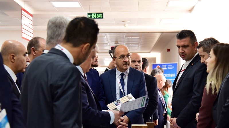 Kastamonu Üniversitesi’nde “Bölgesel Kalkınma Odaklı Misyon Farklılaşması ve İhtisaslaşma Programı”