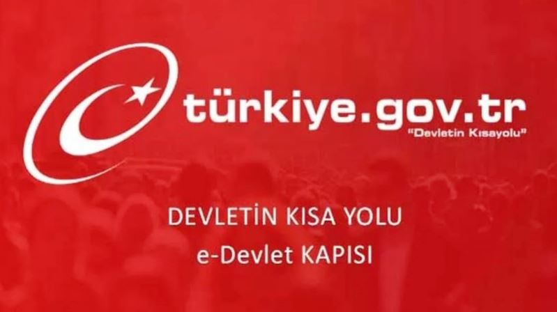 Nüfus ve Vatandaşlık İşleri Genel Müdürlüğünce e-Devlete eklenen “Doğum Bildirimi