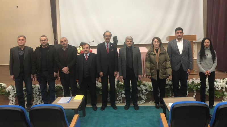 8 Aralık 2022 Cuma 10 Aralık Dünya İnsan Hakları Günü