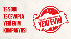 Çevre, Şehircilik ve İklim Değişikliği Bakanlığı ve Maliye Bakanlığınca &nbsp;geliştirilen