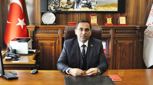 Uzun süredir münhal olup vekâleten yürütülen Gümüşhane İl Tarım ve