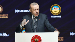 Cumhurbaşkanı Recep Tayyip Erdoğan, 10 Ocak 2023 Salı günü Ankara