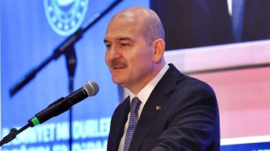 İçişleri Bakanı Süleyman Soylu, Emniyet Genel Müdürlüğü Sosyal Hizmetler ve