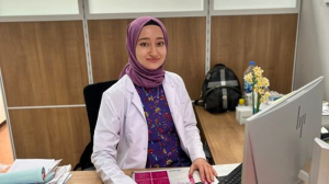 Gümüşhane Devlet Hastanesi Deri ve Zührevi Hastalıklar (Cildiye) Uzmanı Uzm.