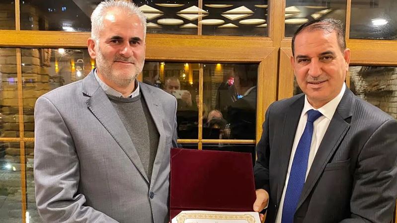 Gümüşhane İl Müftülüğü’nde Müftü Yardımcısı olarak görev yaparken Amasya İli