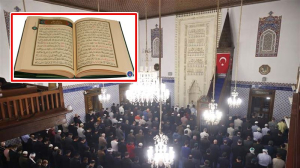 İsveç’te Kur’an-ı Kerim’e yönelik hadsiz saldırının ardından, yarın ülke genelindeki