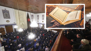 İsveç’te Kur’an-ı Kerim’e yönelik yapılan saldırının ardından, Diyanet İşleri Başkanı