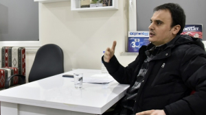 Türkiye Kamu Çalışanları Vakfı (TÜRKAV) Gümüşhane Şubesi’nin 9 hafta süren