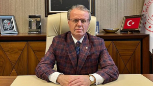 Gümüşhane İl Sağlık Müdürü Dr. Necip Yemenici son dönemde artan