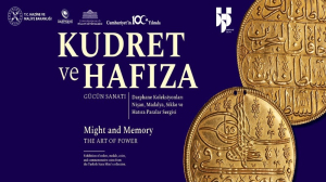 “Cumhuriyetimizin 100’üncü Yılı Etkinlikleri” kapsamında Darphane ve Damga Matbaası Koleksiyonlarındaki,