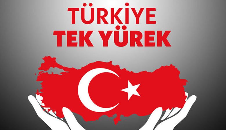 Türkiye’nin yüreğinde derin yaralar açan, asrın en büyük felaketinin yaşandığı