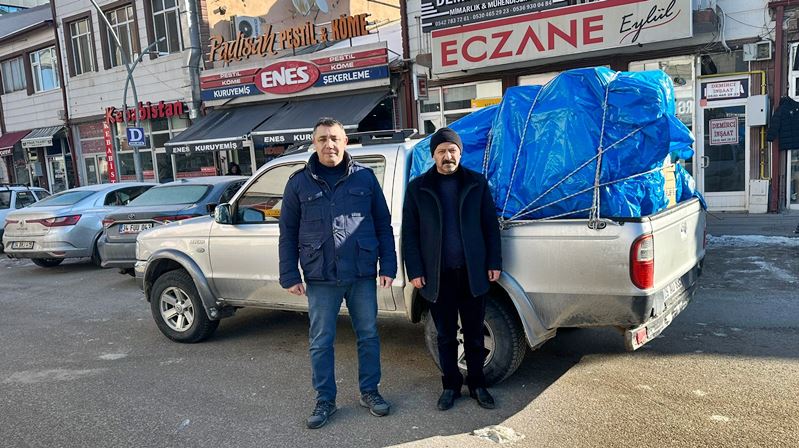 Trabzon Eczacılar Odası Gümüşhane İl Temsilciliği,&nbsp; Gümüşhane il ve ilçelerinde