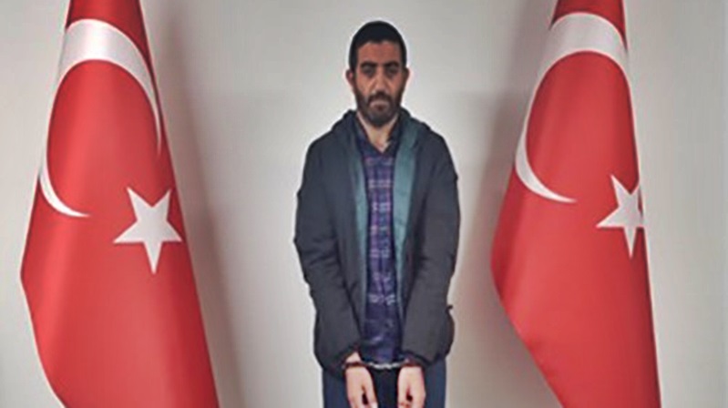 Milli İstihbarat Teşkilatımız, PKK hainleri ile yaptığı mücadelede tarih yazmaya