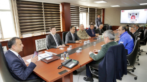 Gümüşhane 112 Acil Çağrı Merkezi’ne 2022 yılında toplam 116 bin