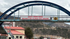 Gümüşhane Olay Gazetesi’nin Haberi – 02.02.2023 – Ebuzer Yapar Gümüşhane